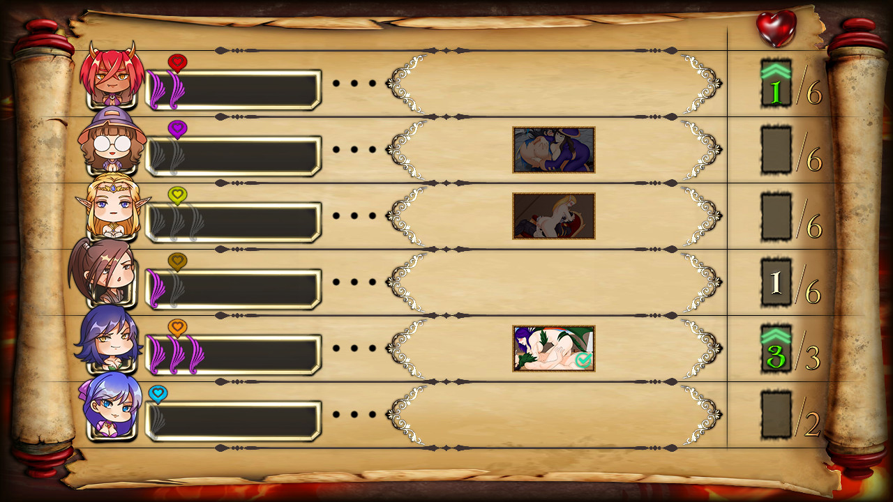 Tyrant Quest screenshot 15