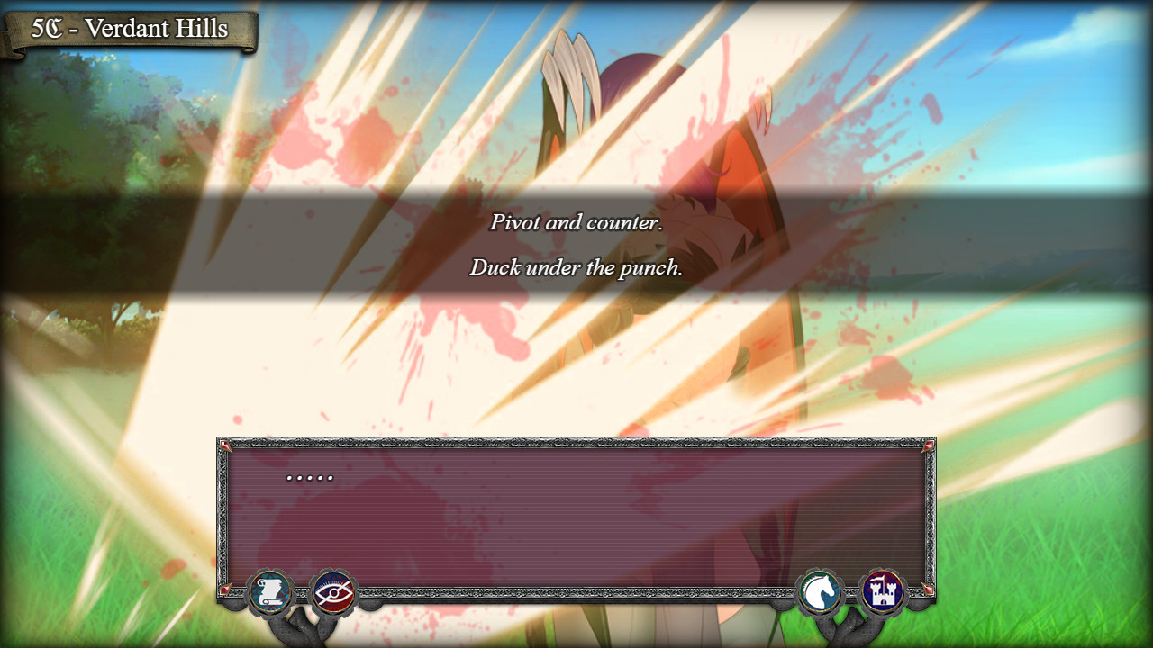 Tyrant Quest screenshot 7