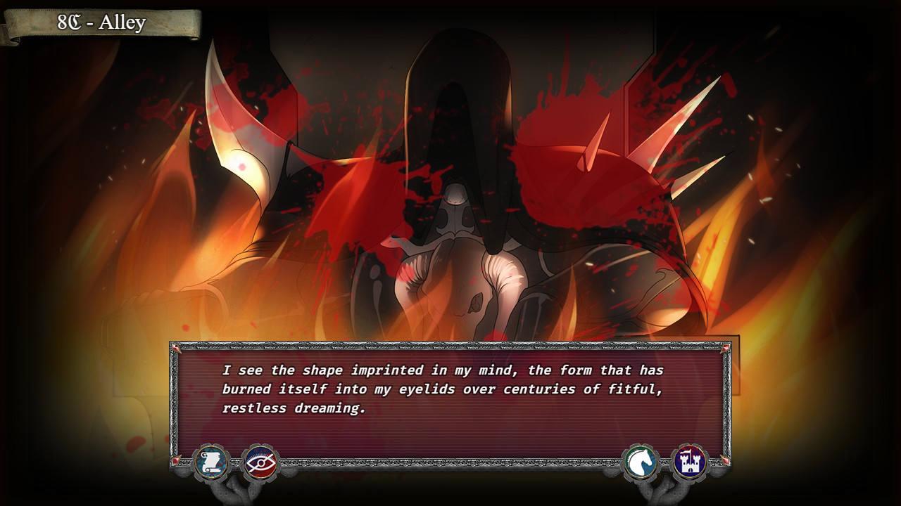 Tyrant Quest screenshot 2