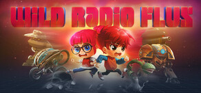 Wild Radio Flux