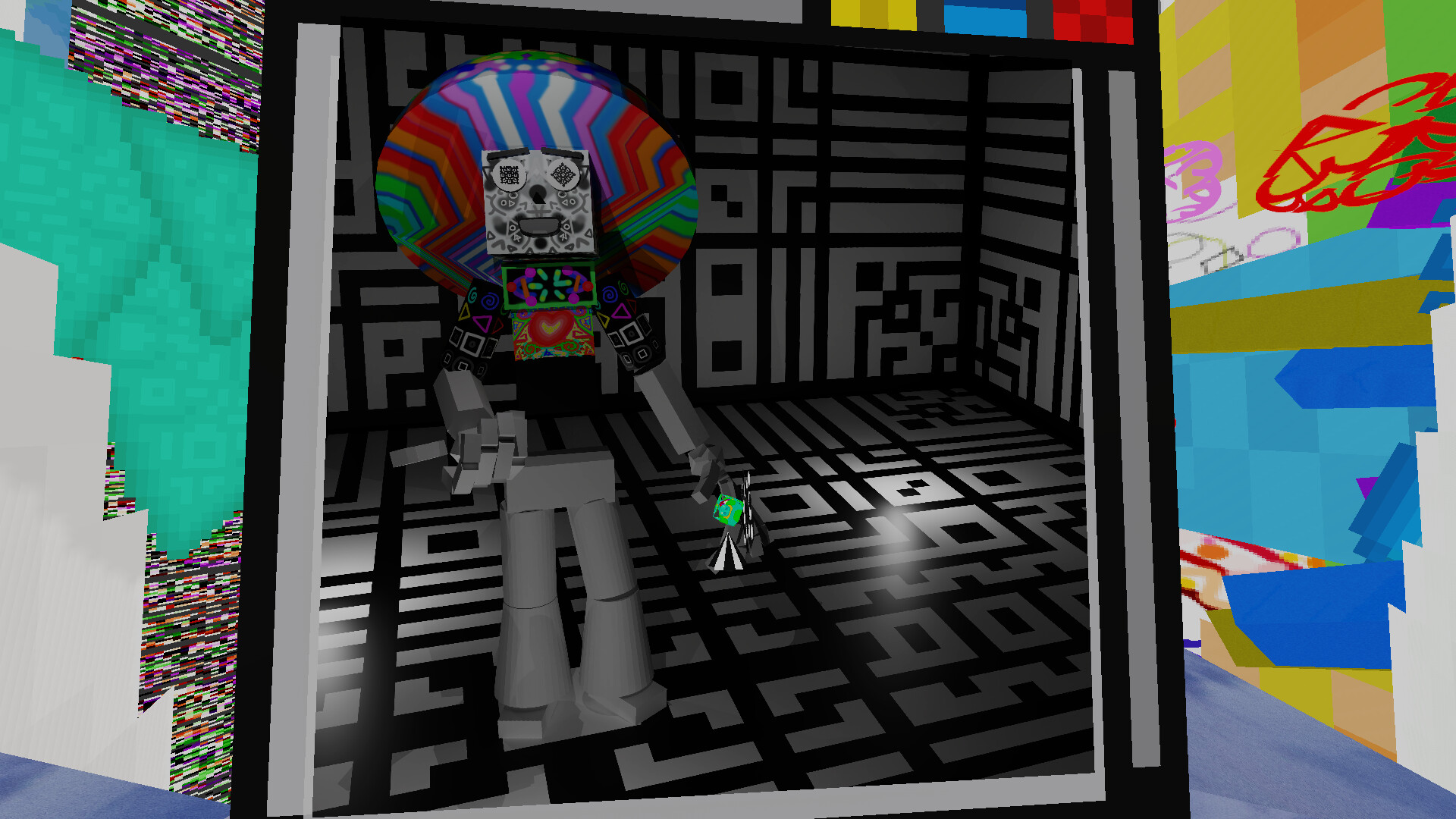 AI Stories screenshot 4