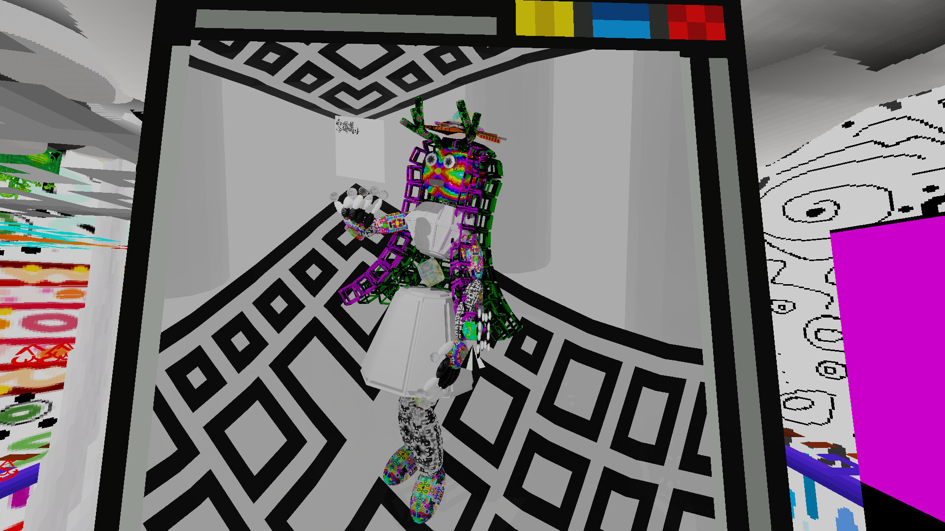 AI Stories screenshot 2