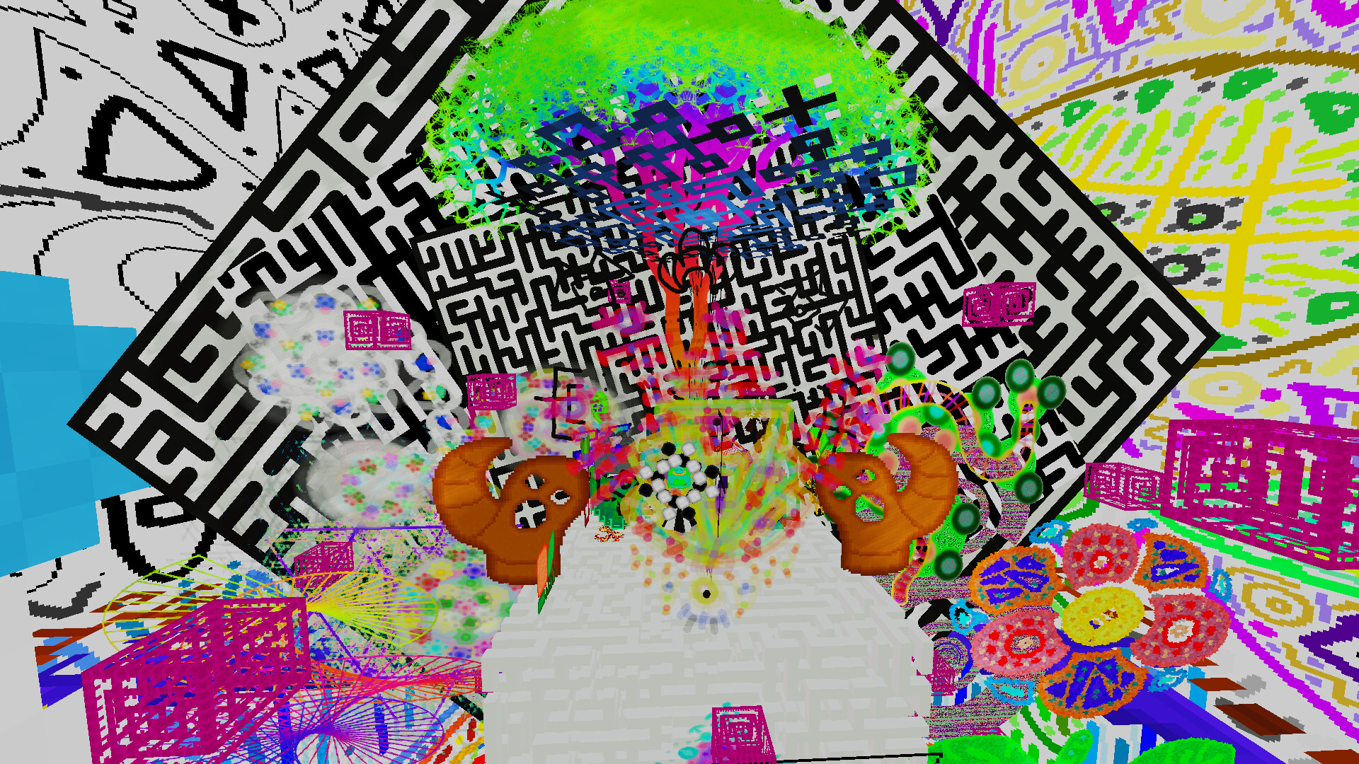 AI Stories screenshot 5