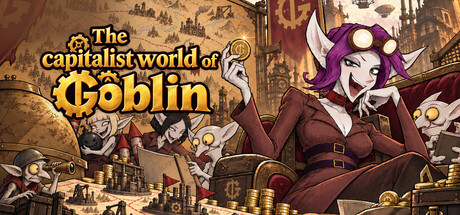 The capitalist world of Goblin