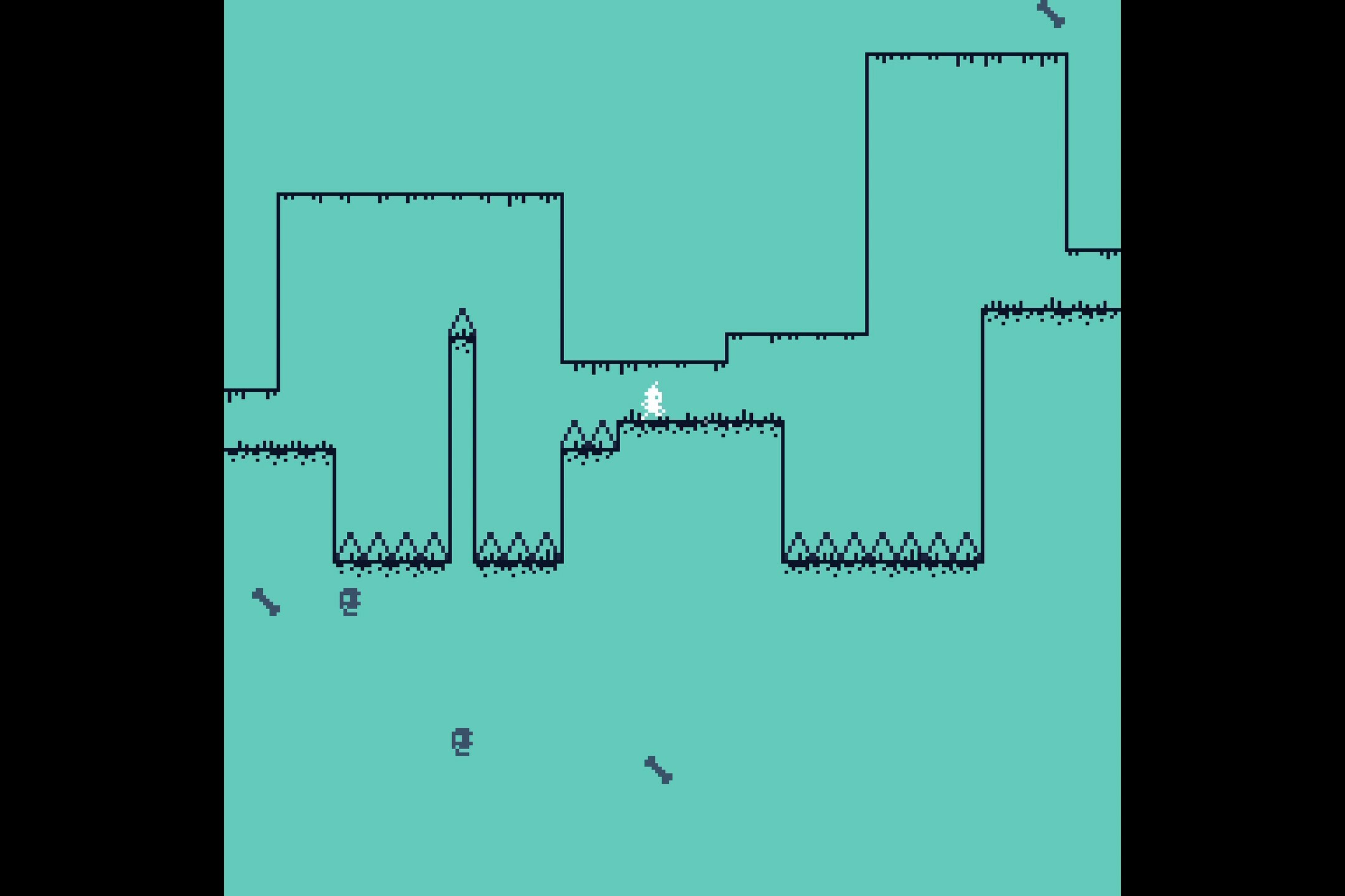 Fell screenshot 6