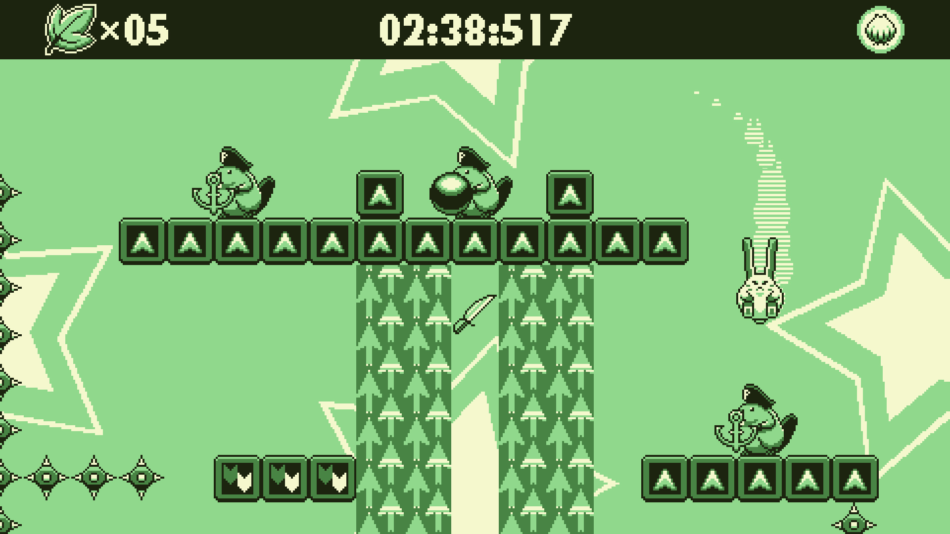 Rotund Zero screenshot 6
