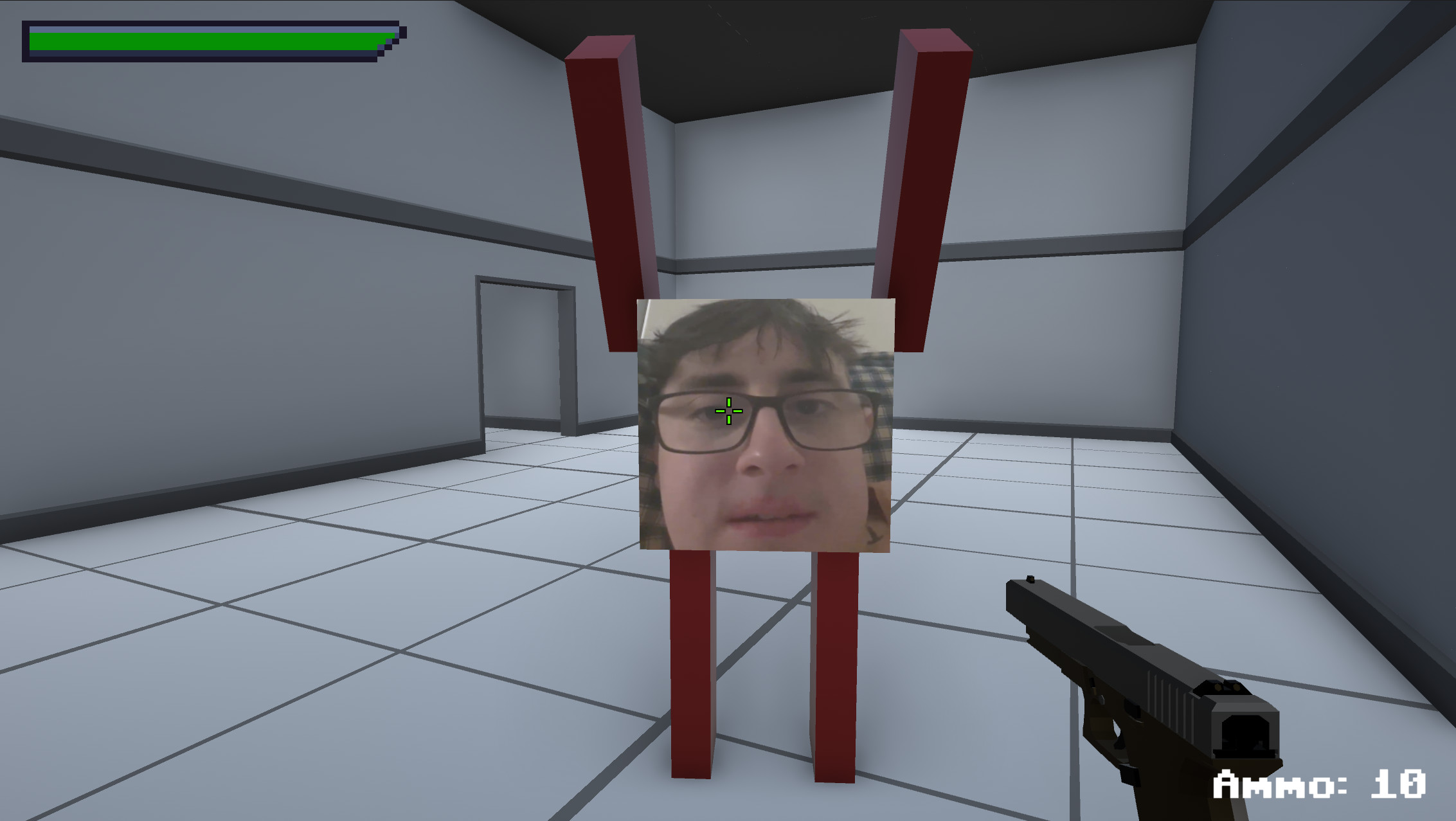 Wuscar screenshot 2