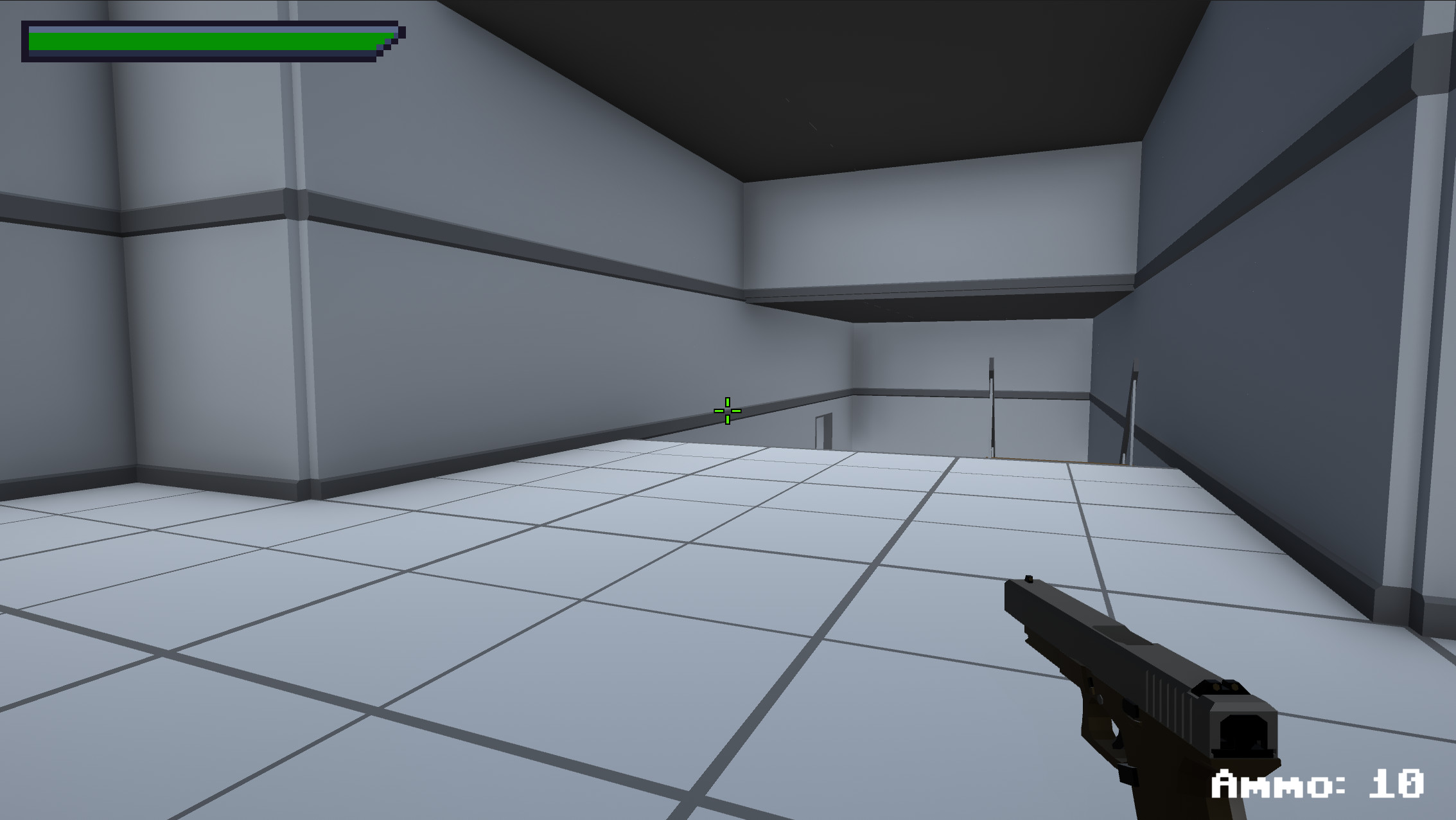 Wuscar screenshot 1