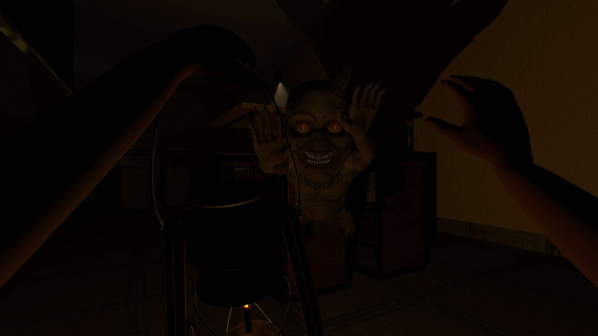 Home VR screenshot 3