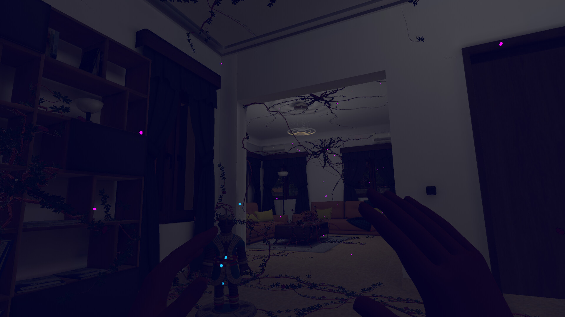 Home VR screenshot 7