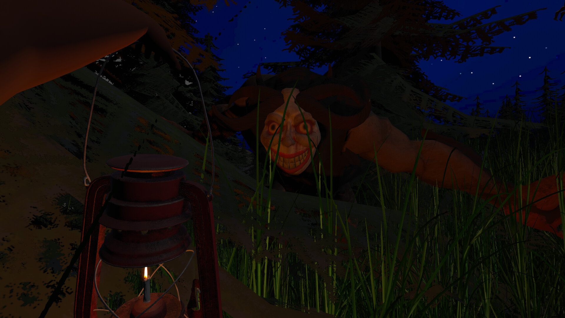 Home VR screenshot 1