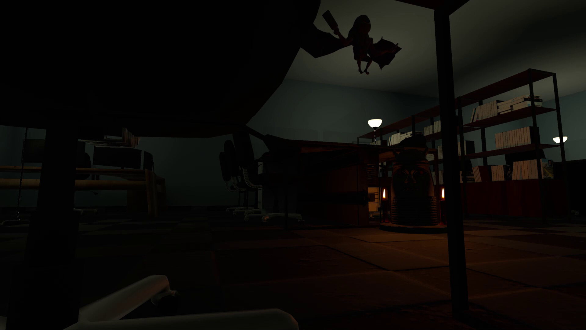 Home VR screenshot 2
