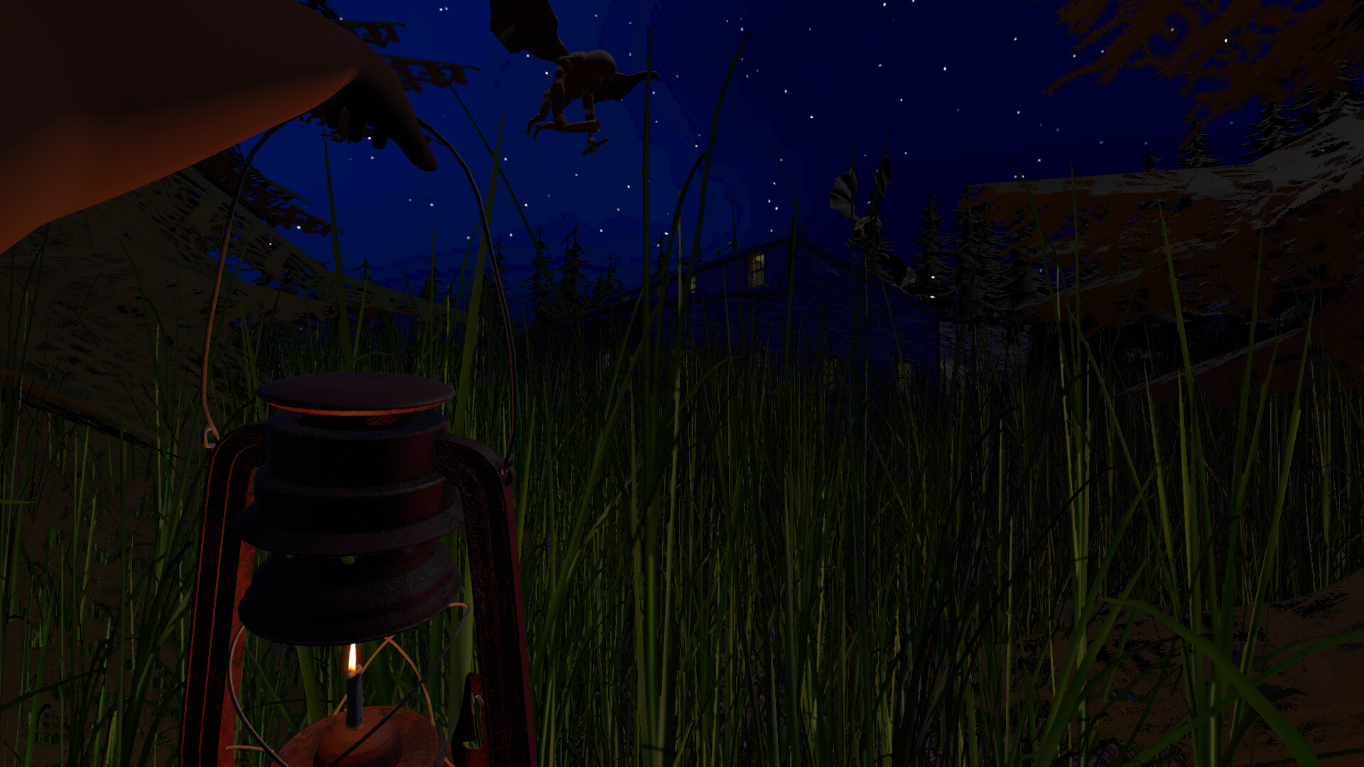 Home VR screenshot 6