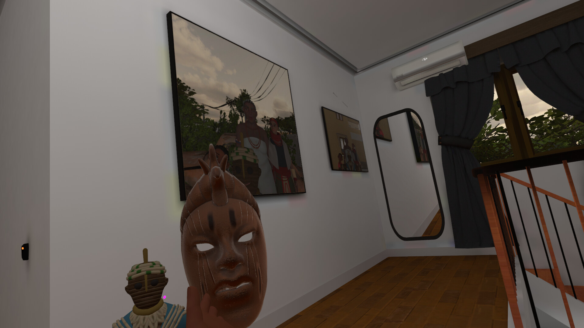 Home VR screenshot 9
