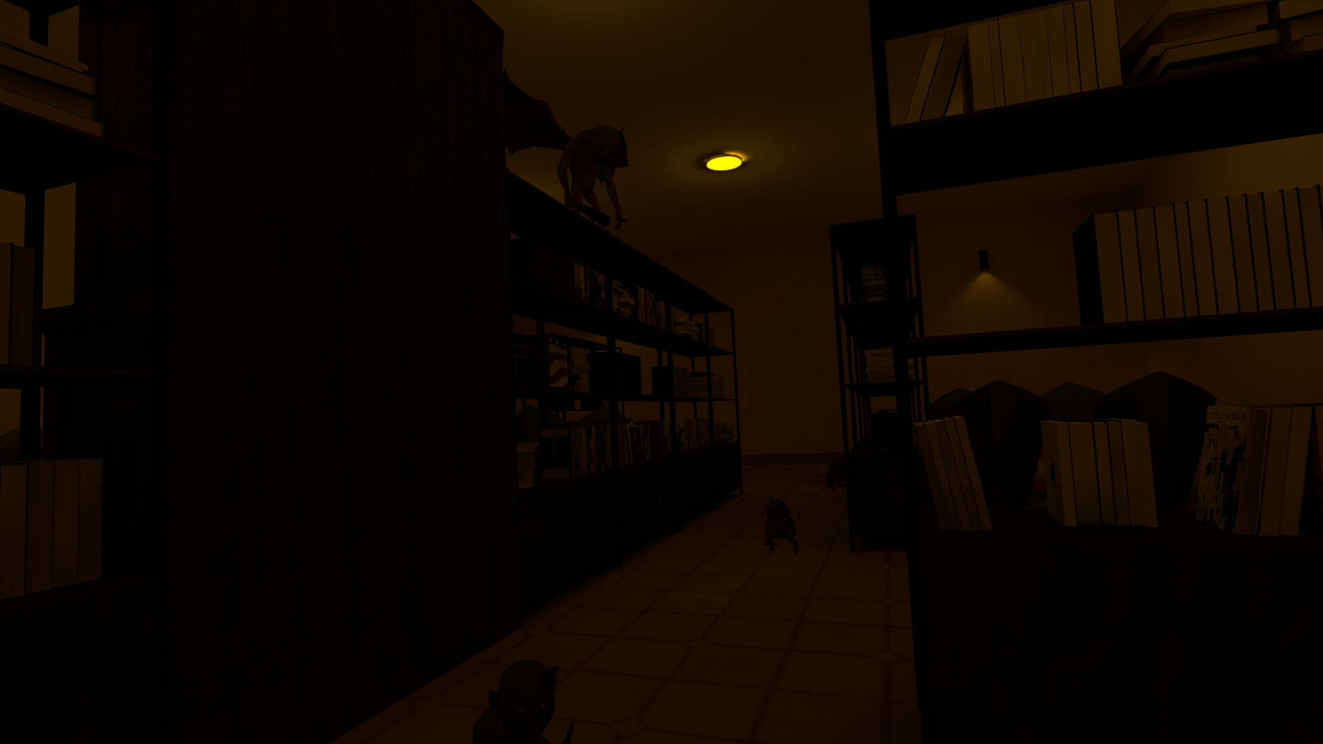 Home VR screenshot 10