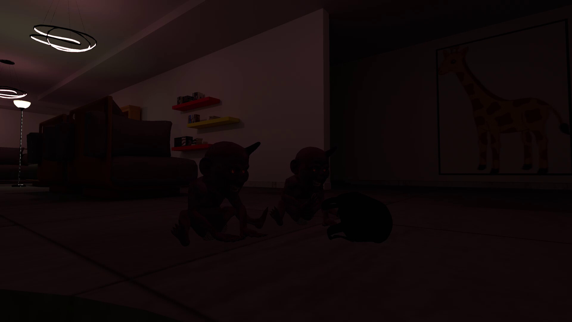 Home VR screenshot 5