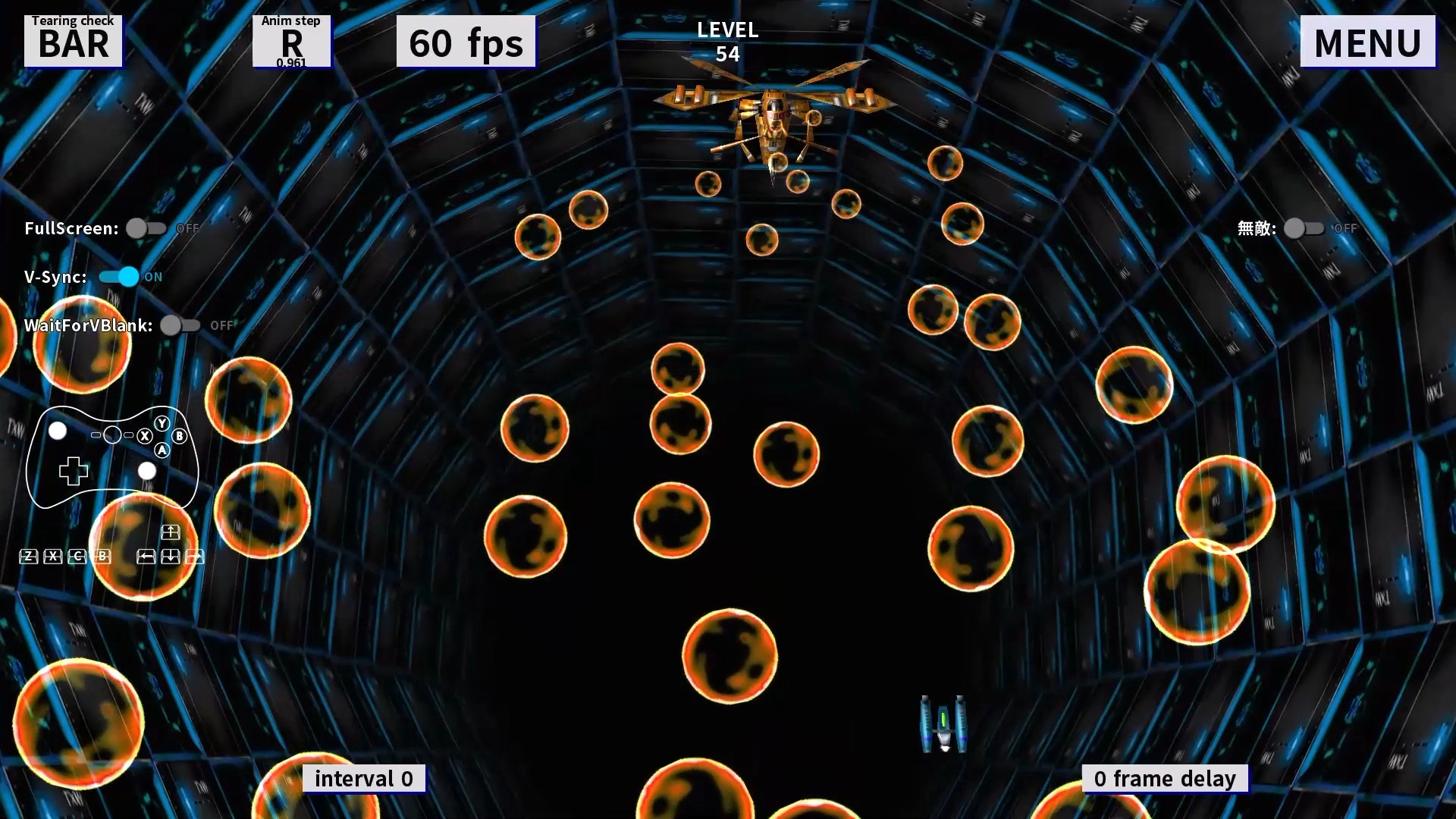 DELAY SIMULATOR screenshot 6