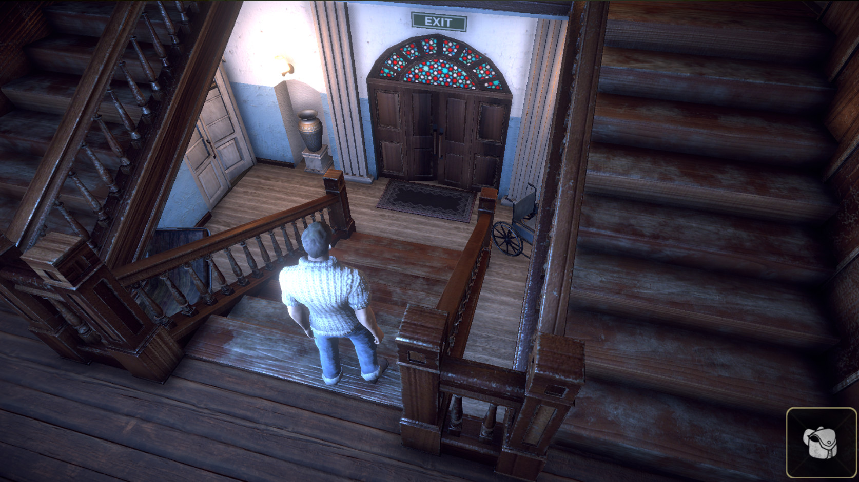 PATIENT screenshot 6