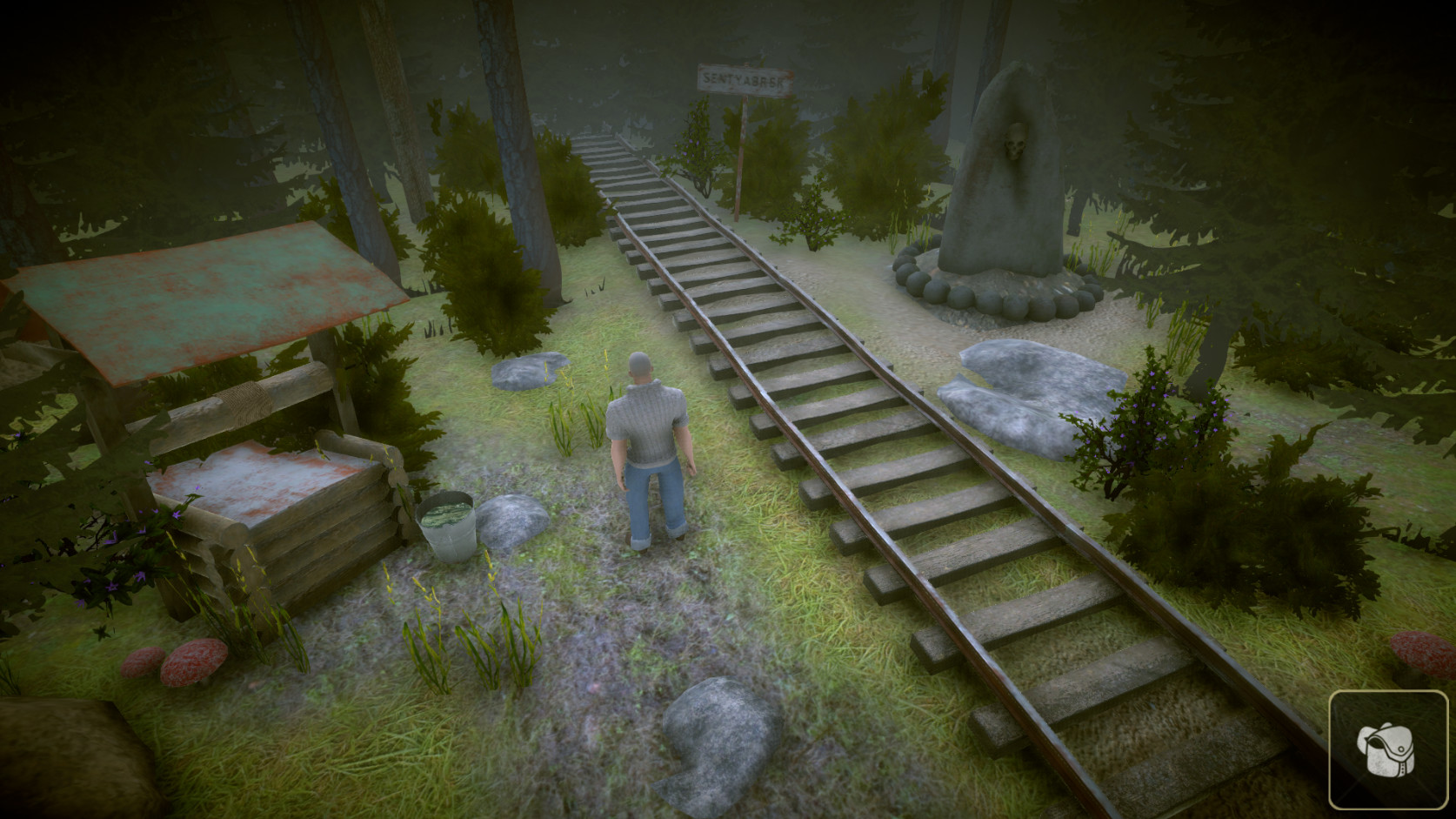 PATIENT screenshot 7