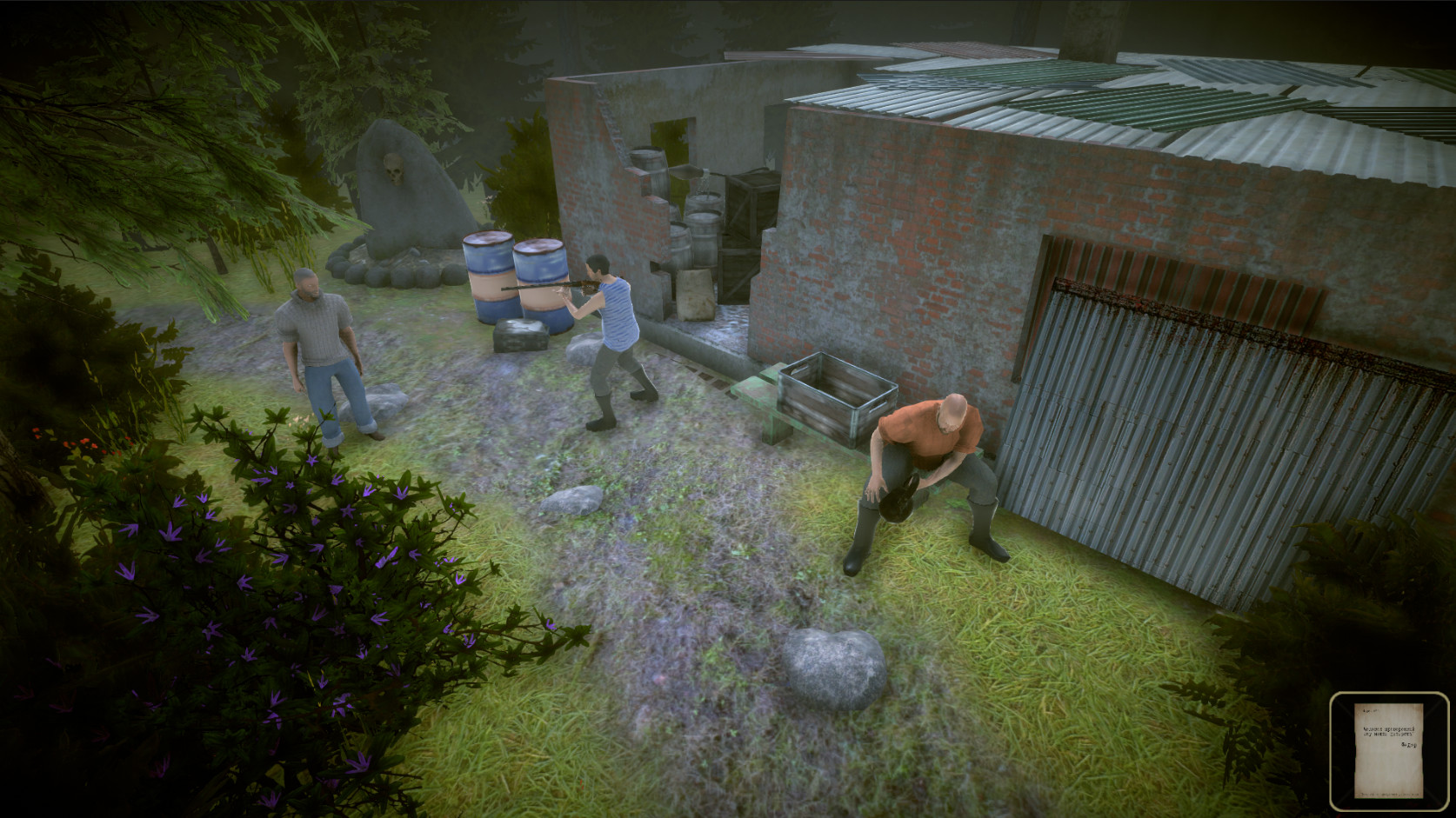 PATIENT screenshot 9