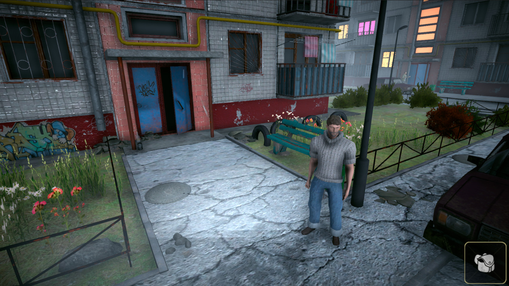 PATIENT screenshot 8