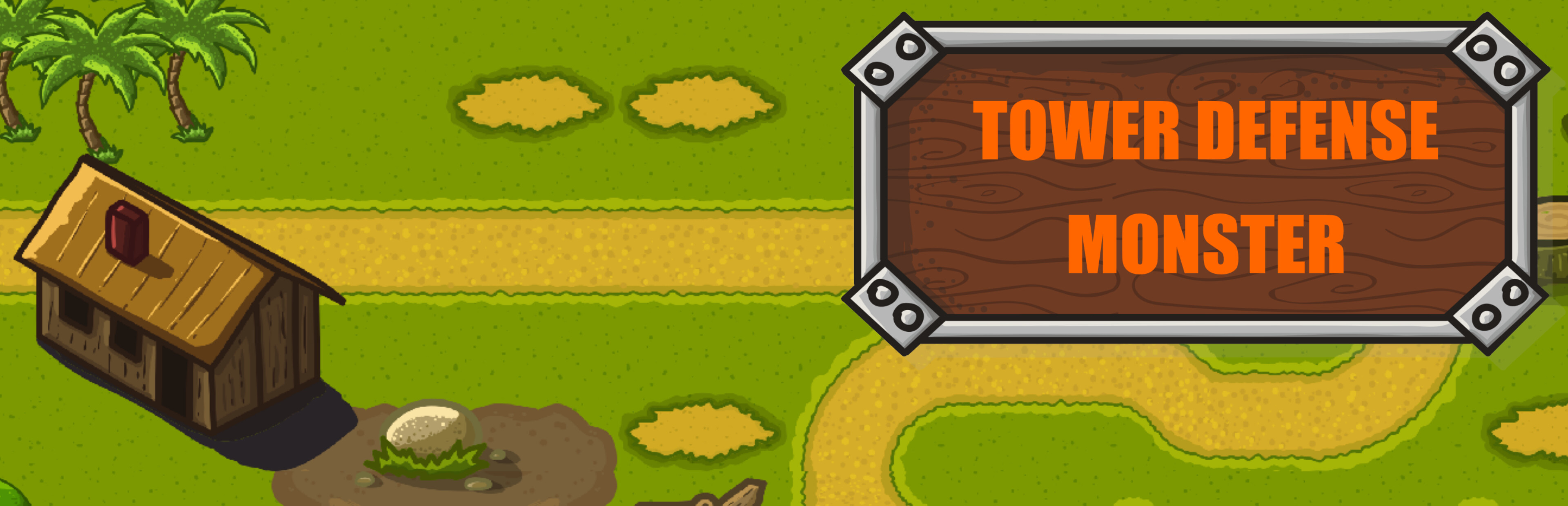 Tower Defense Monster screenshot 7