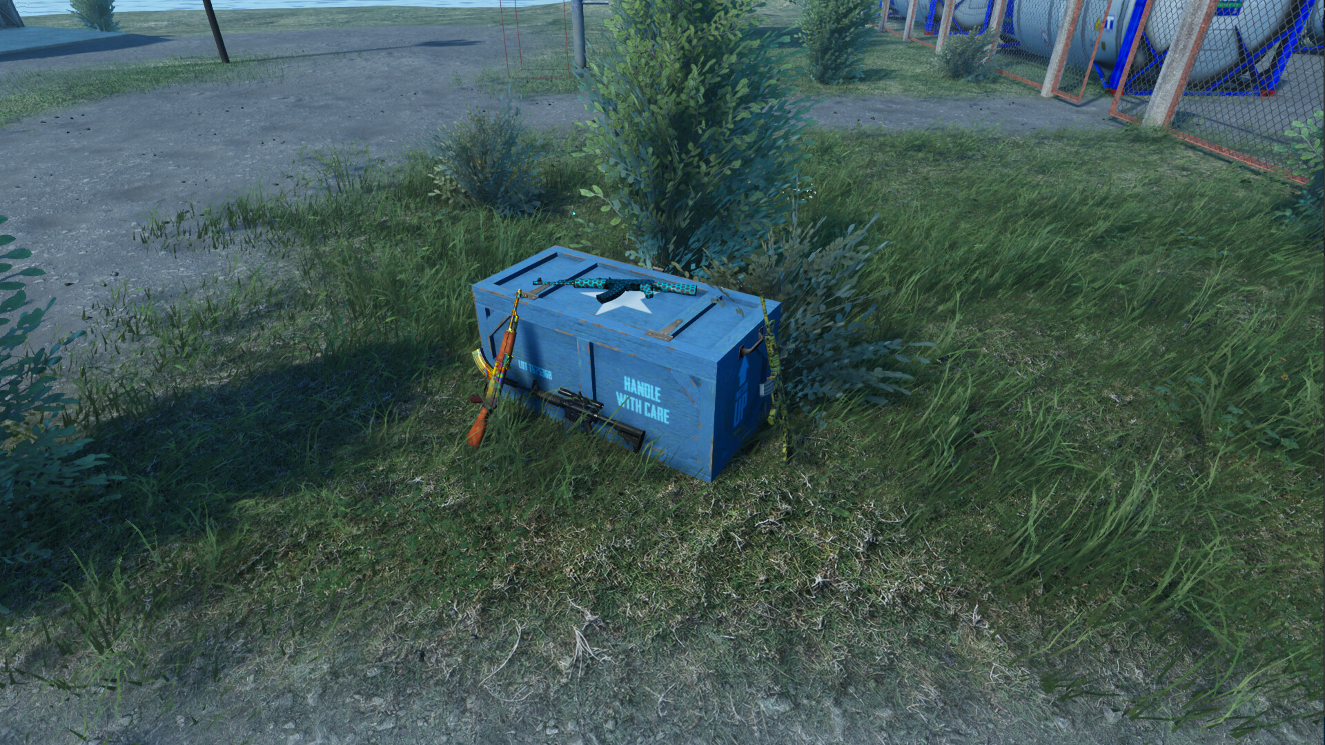 Disaster Island screenshot 8