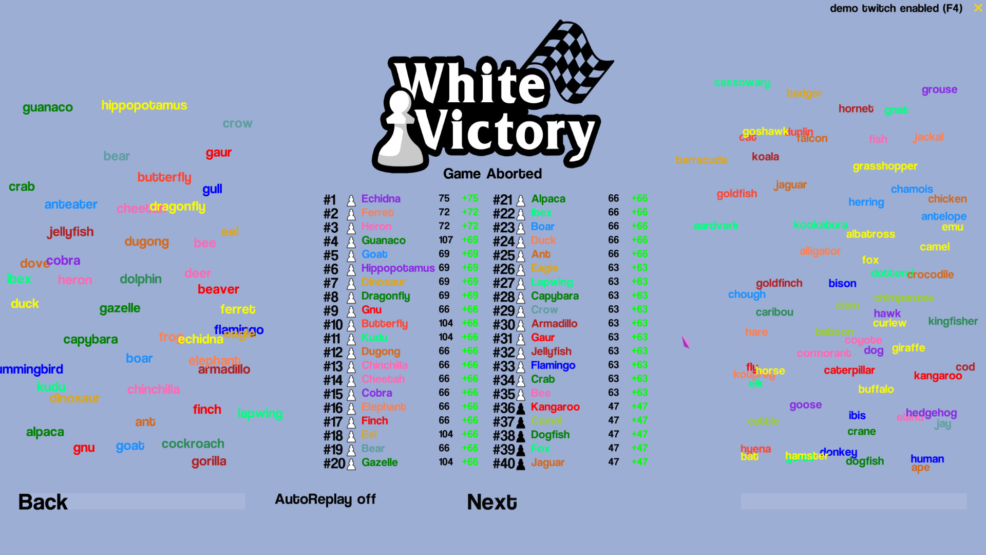 Chess vs Chat screenshot 3