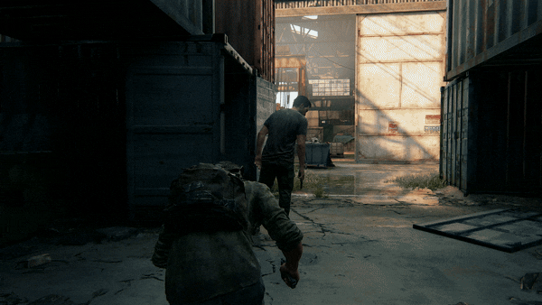 The Last of Us™ Part I