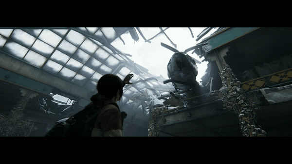 The Last of Us™ Part I
