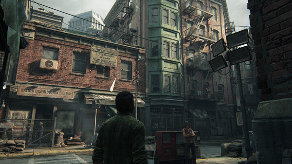 The Last of Us™ Part I 1