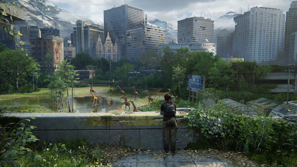 The Last of Us™ Part I 2
