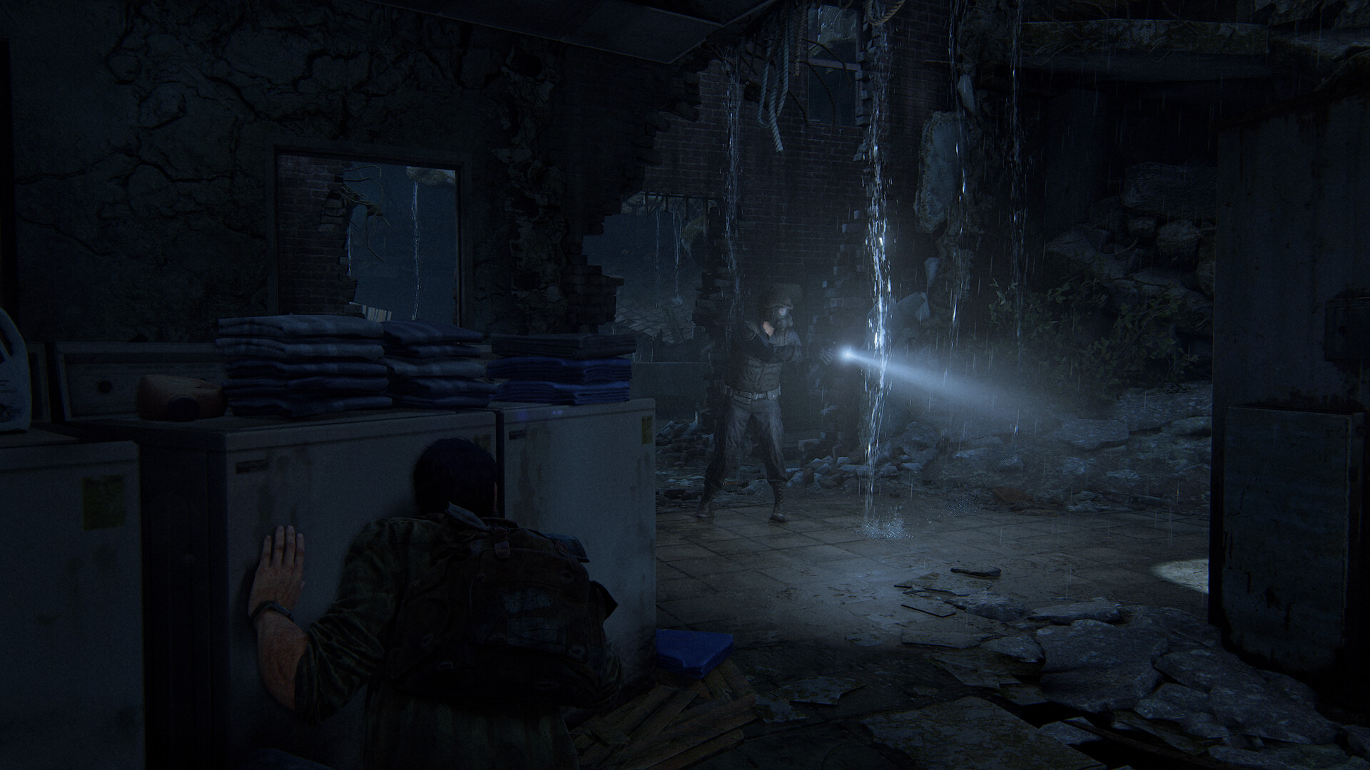 The Last of Us™ Part I on Steam