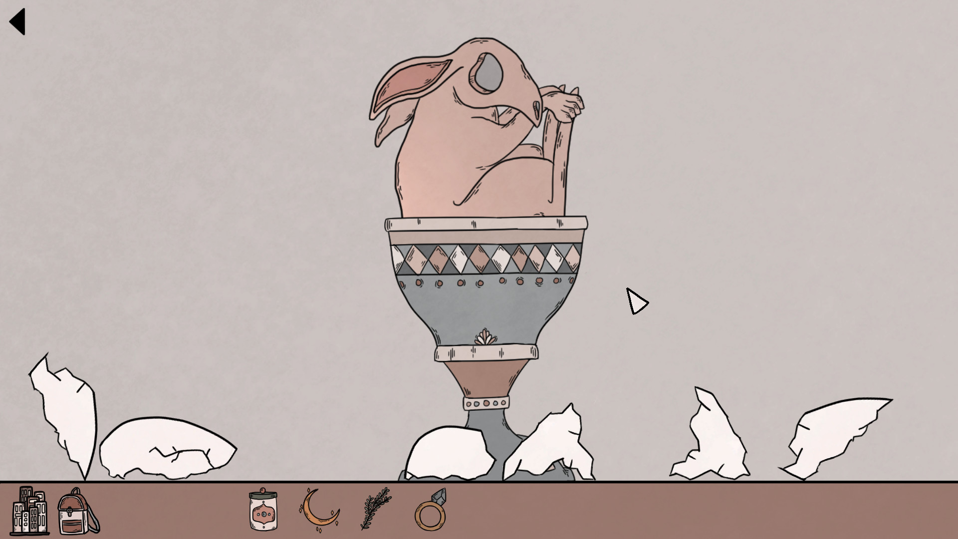 Birth screenshot 8