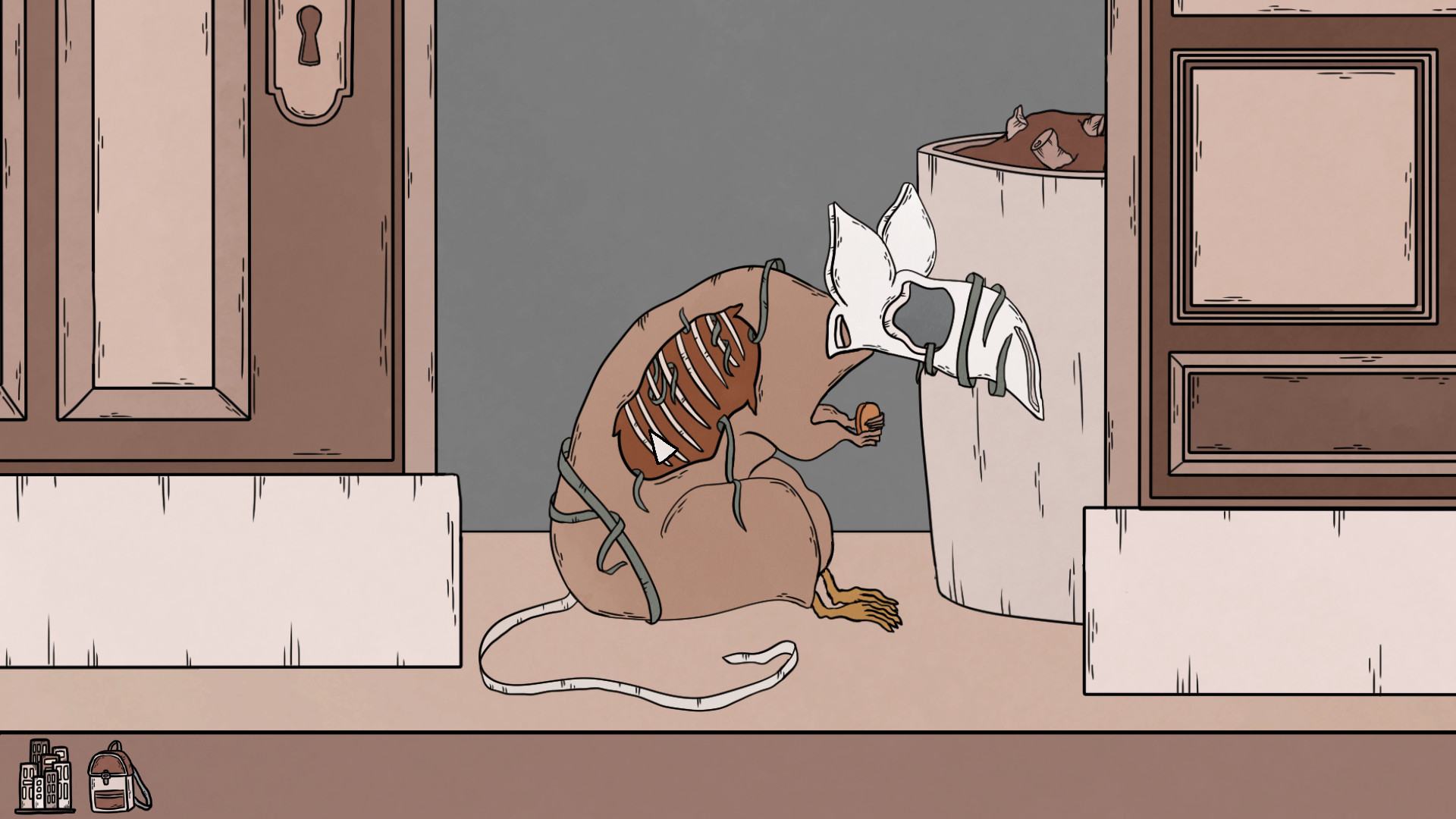 Birth screenshot 1