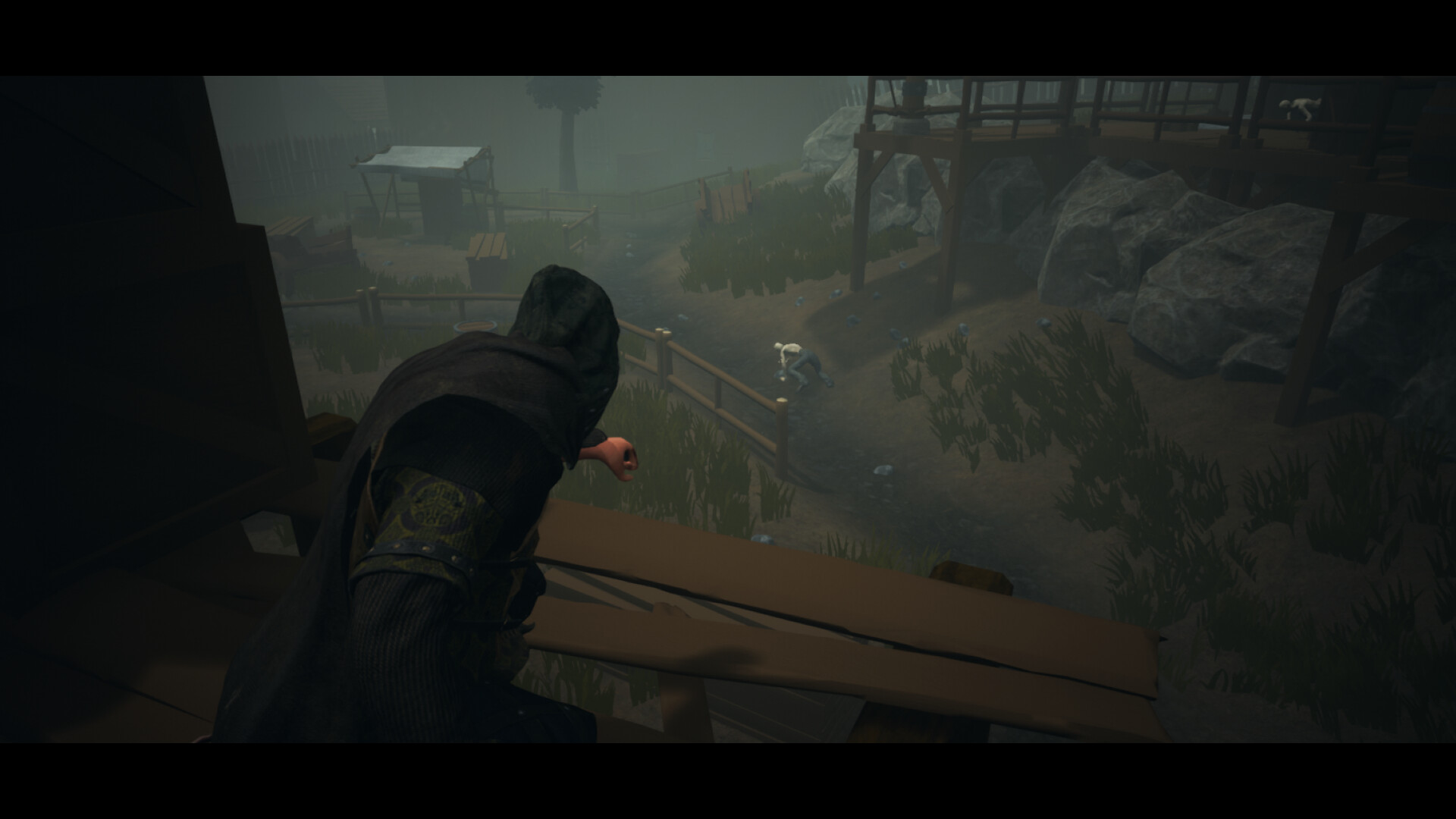 The Forked Road screenshot 11