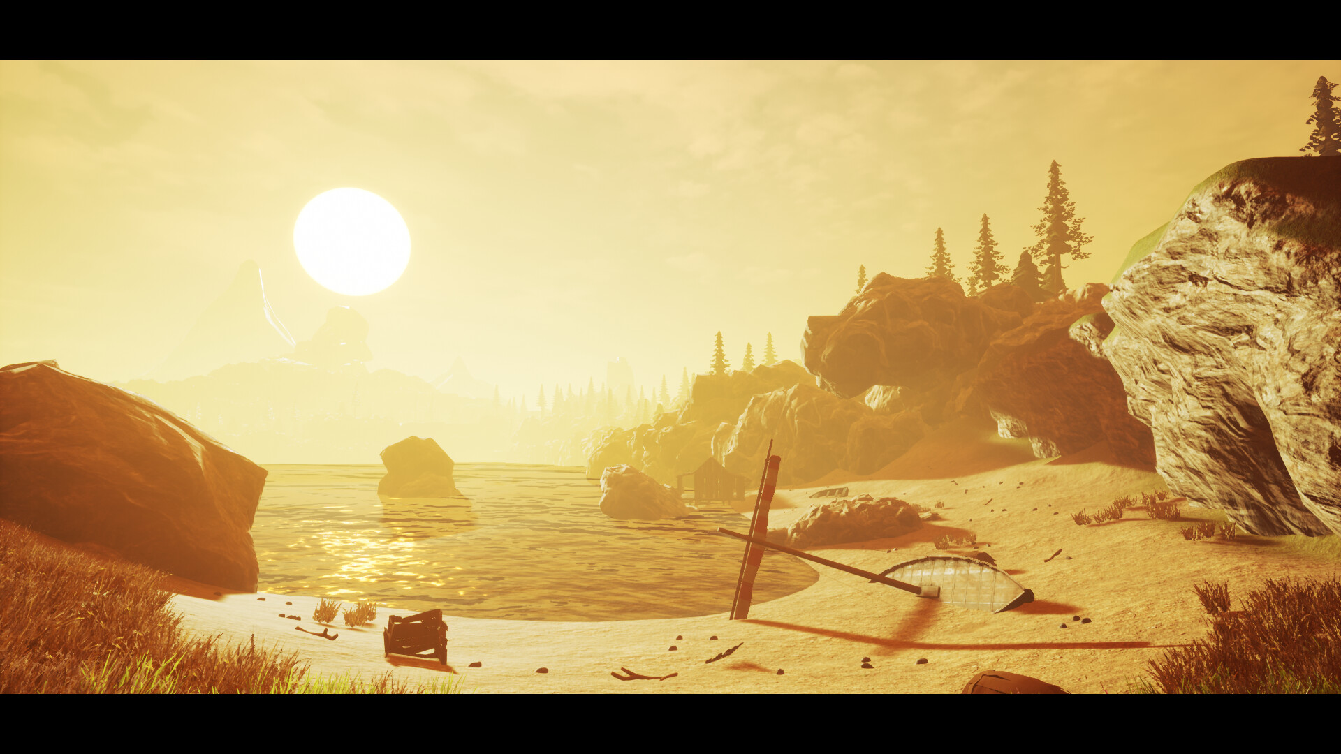The Forked Road screenshot 9