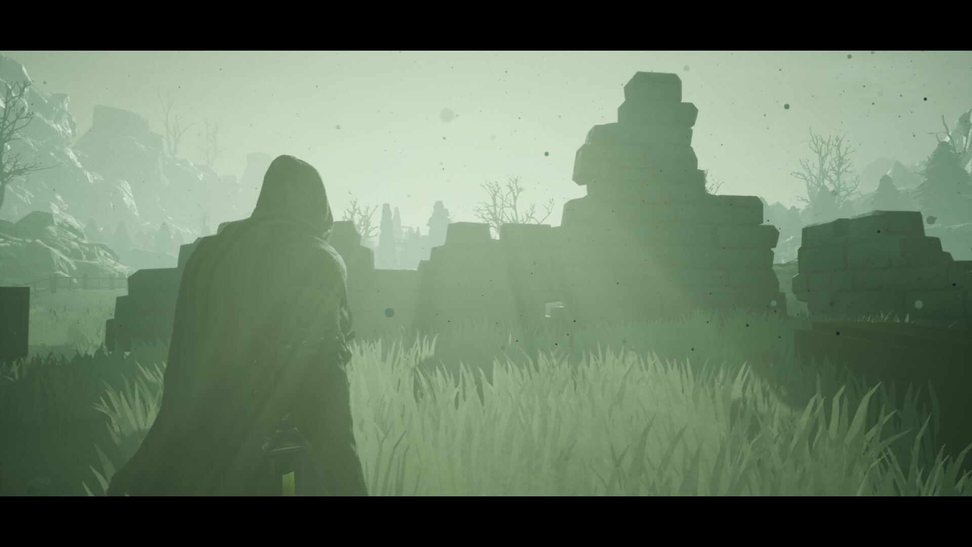 The Forked Road screenshot 3