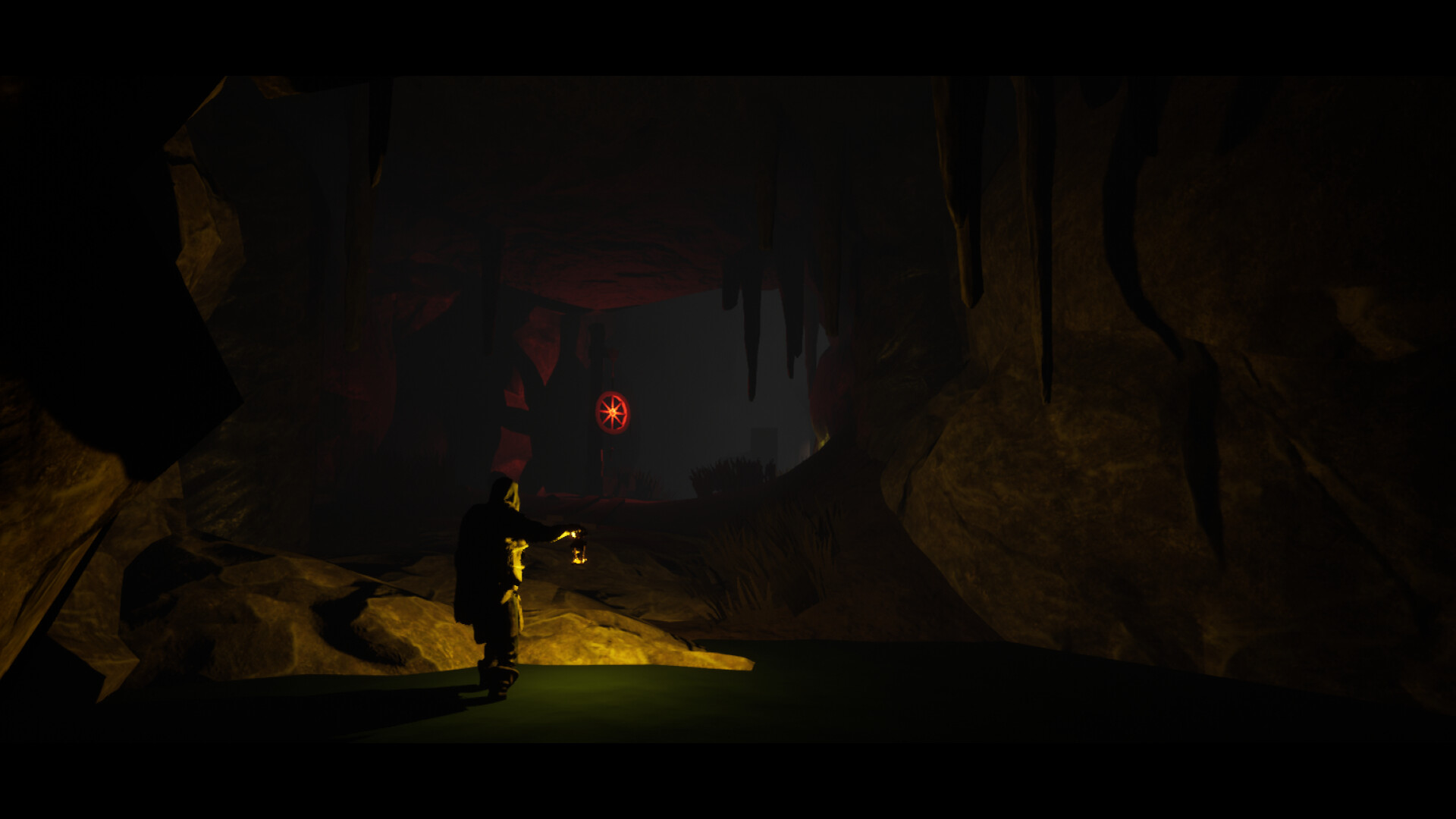 The Forked Road screenshot 2