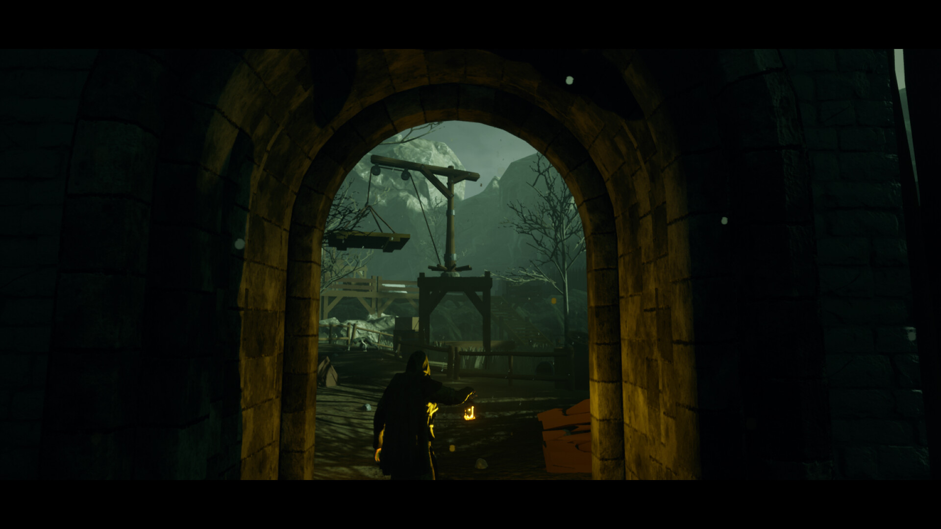 The Forked Road screenshot 12
