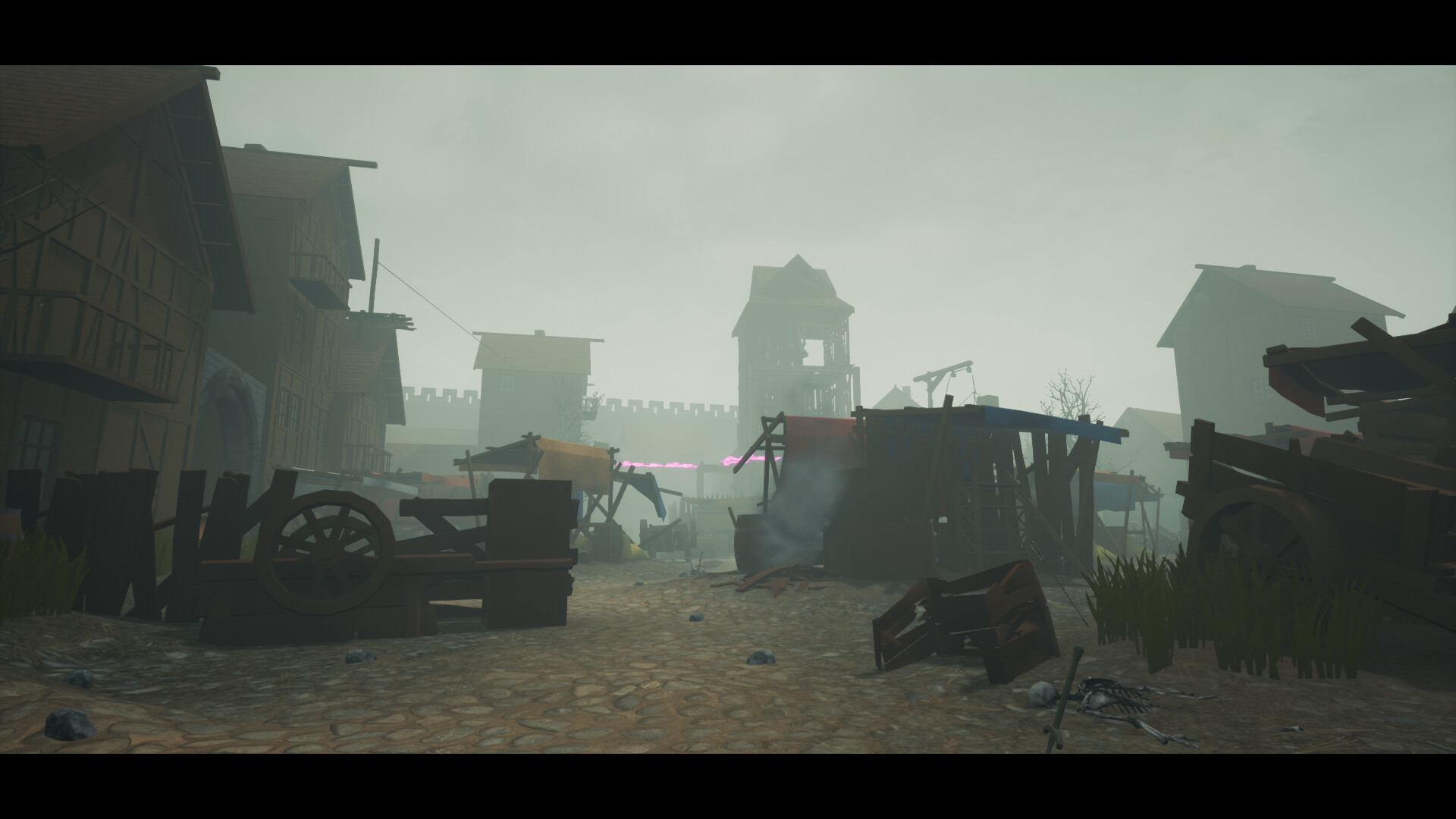The Forked Road screenshot 5