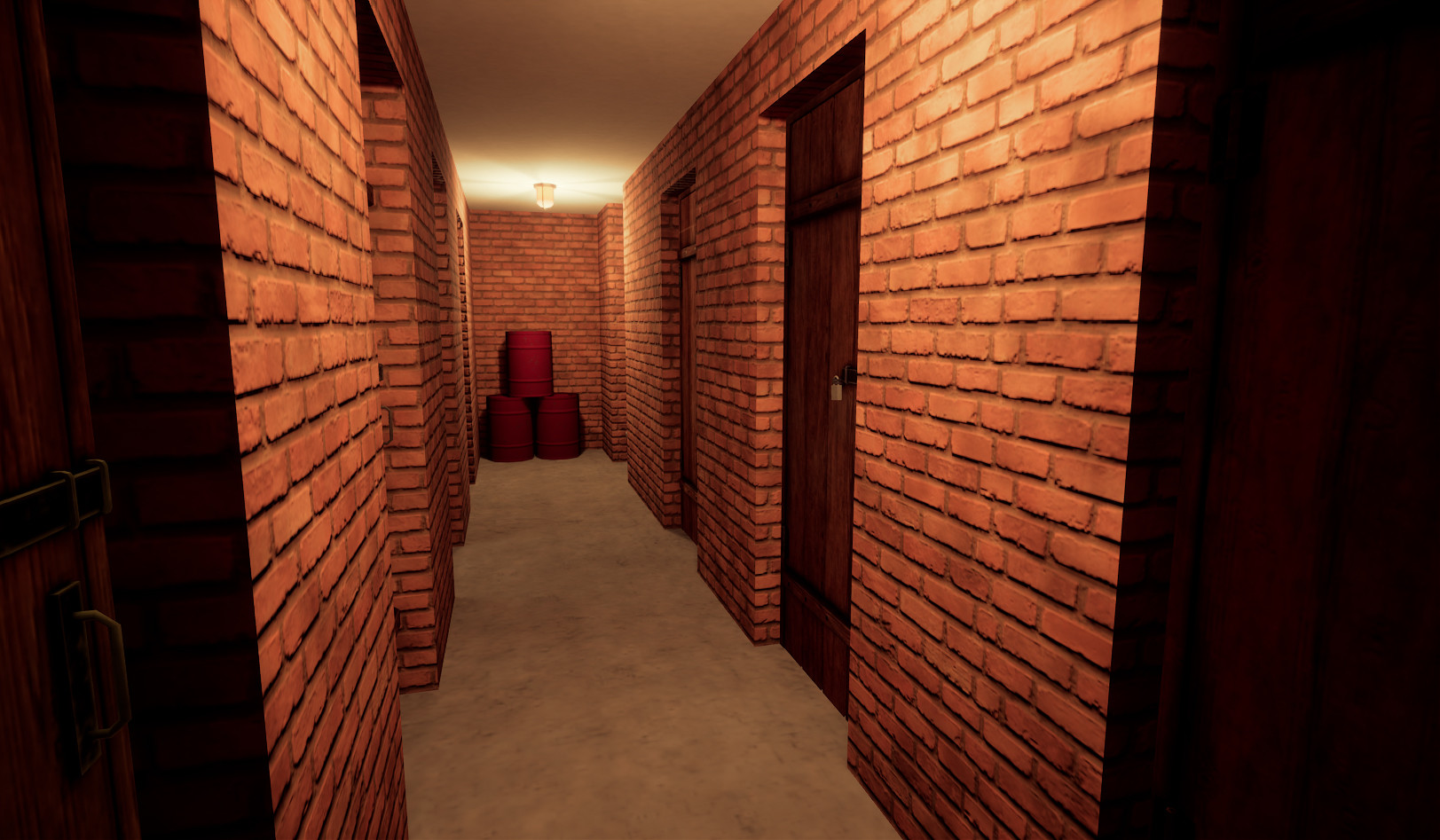 Escape from the 70's screenshot 6