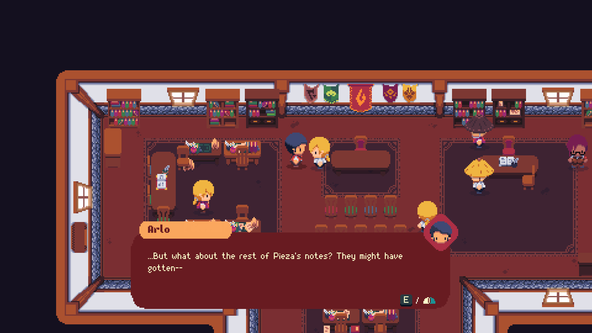 Craggenrock screenshot 9
