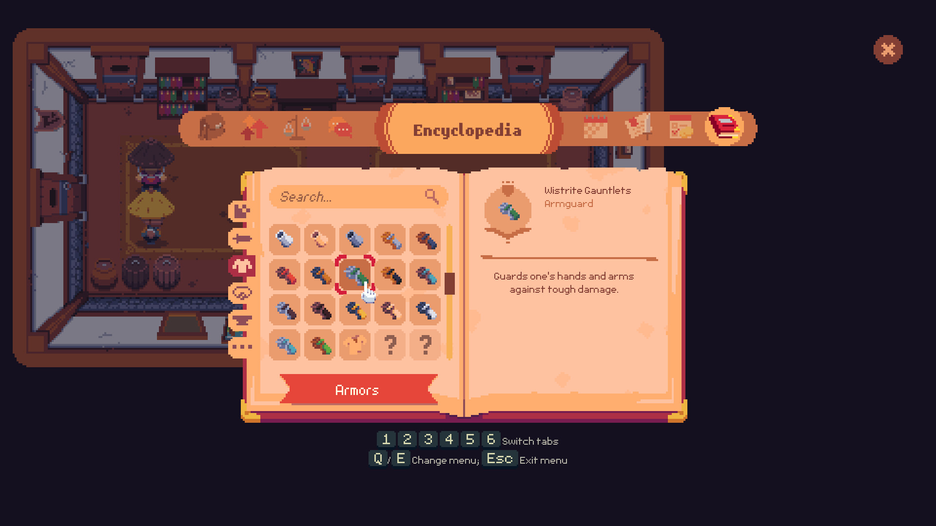 Craggenrock screenshot 7