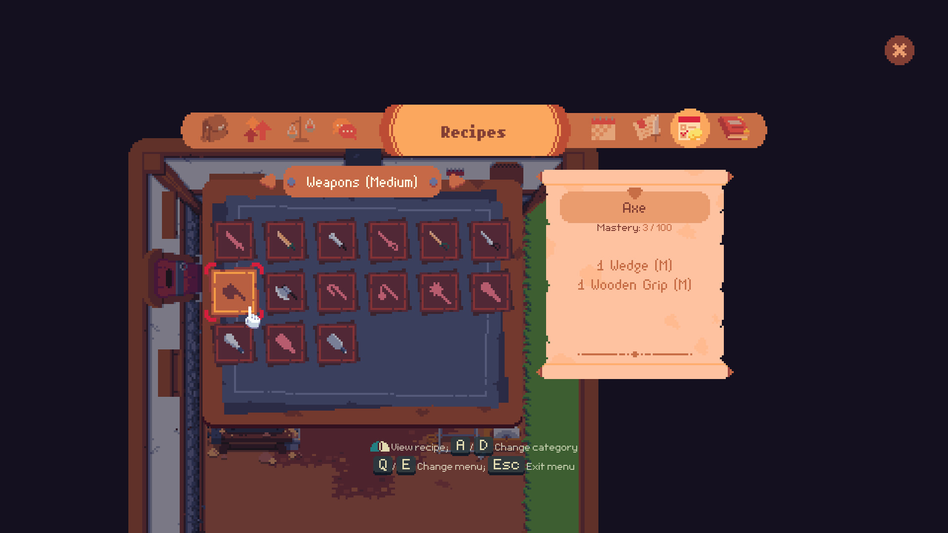 Craggenrock screenshot 8