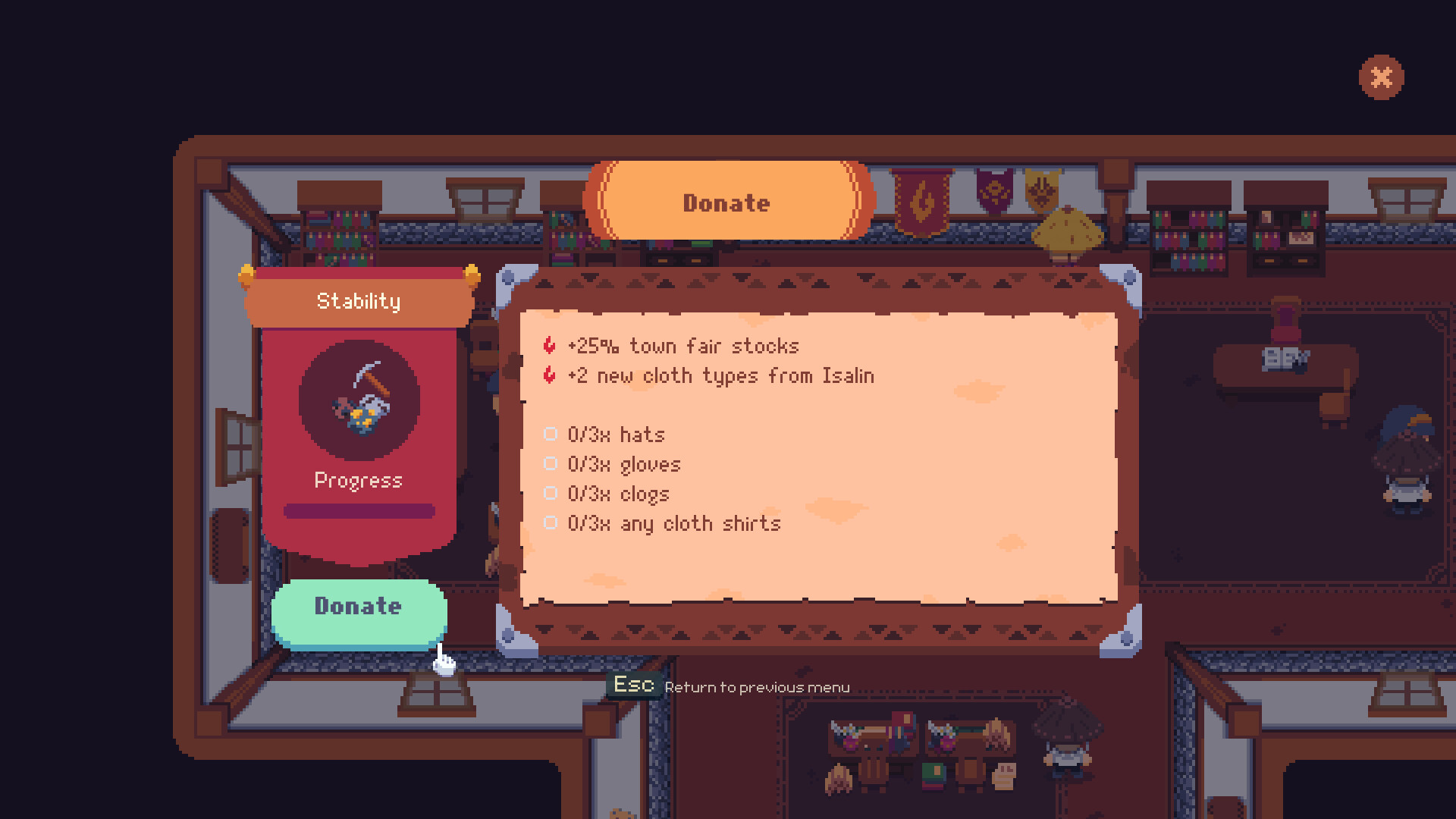 Craggenrock screenshot 16