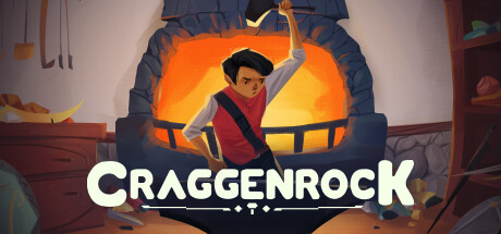 Craggenrock — header artwork