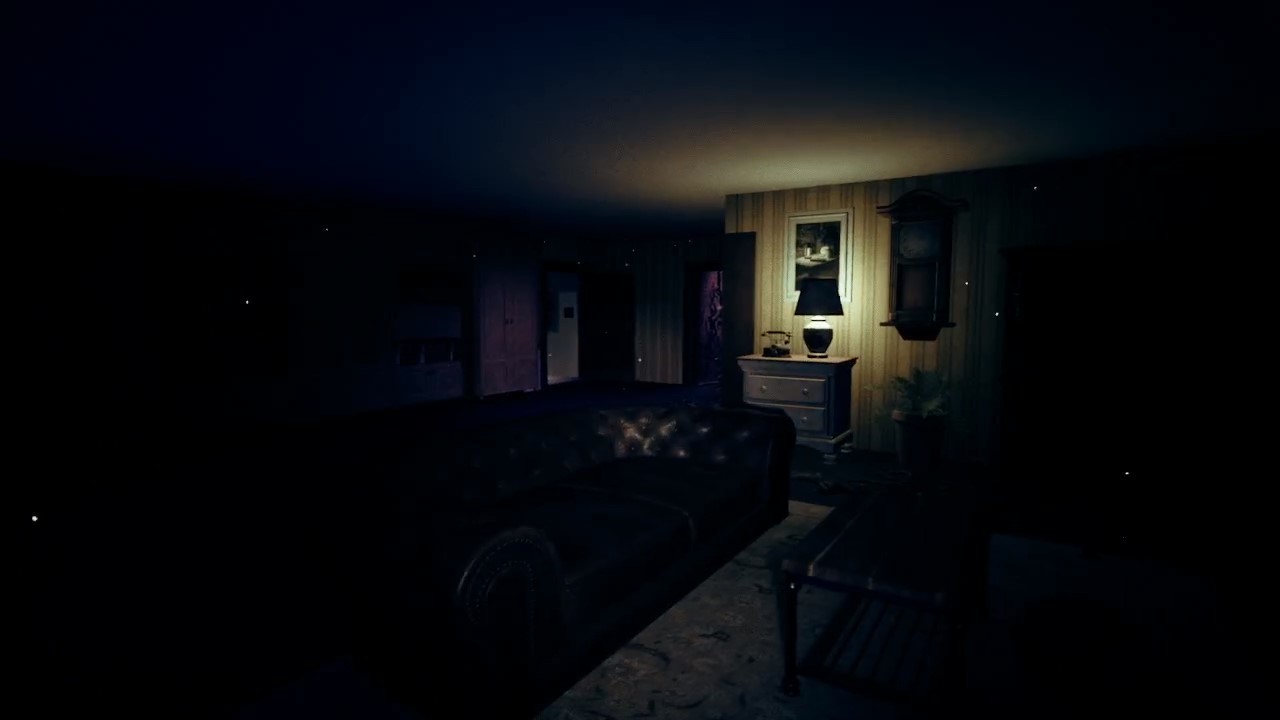 Azrael screenshot 4