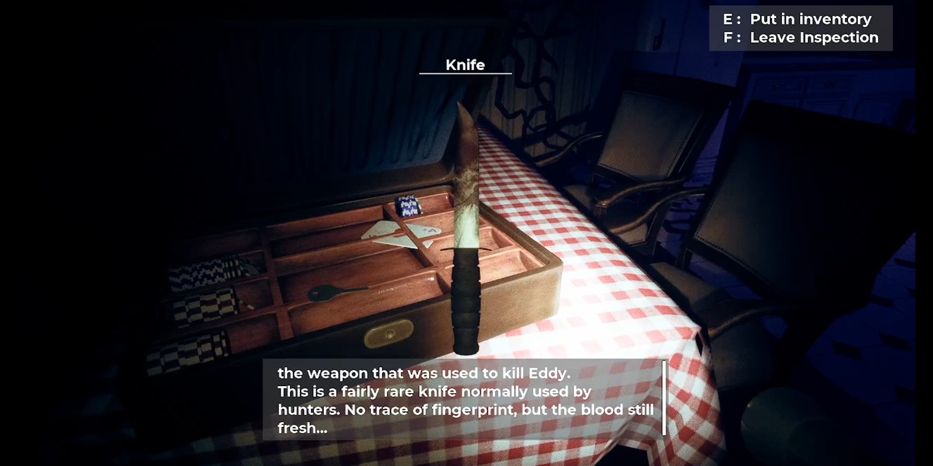 Azrael screenshot 5