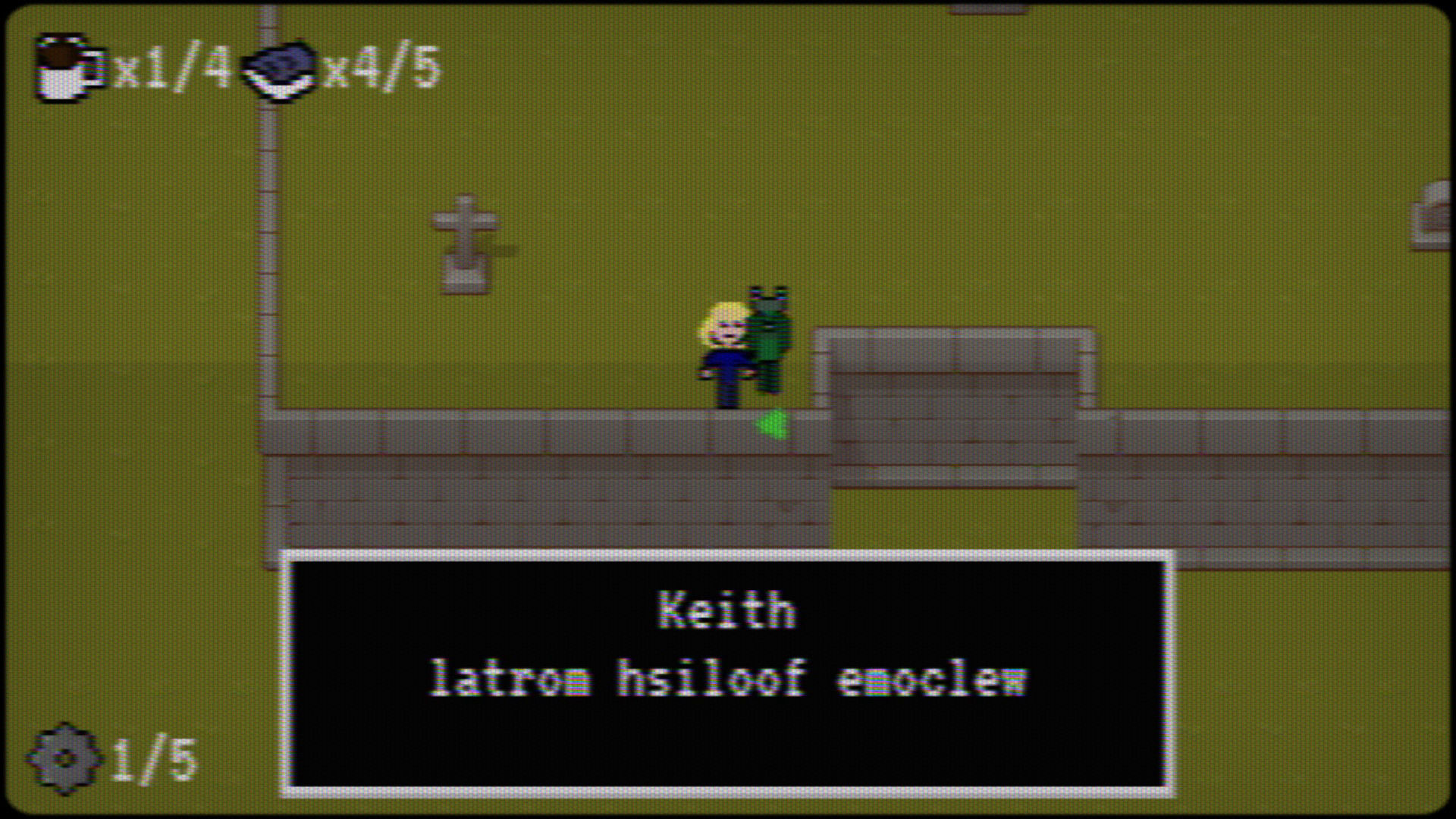 Ableford screenshot 4